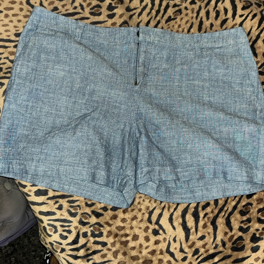 Merona shorts